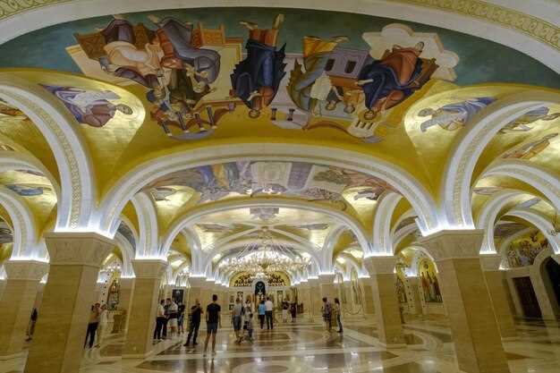 Winzavod Art Center Guide – Moscow Gallery Visit Tips