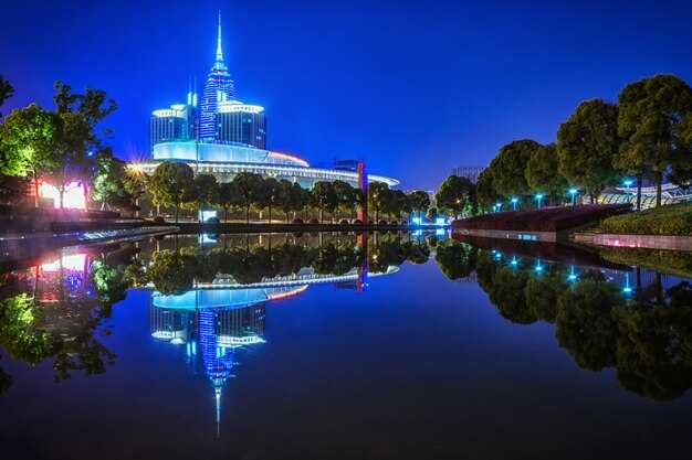 Zaryadye Park in Moscow – One of the World’s Best Places to Visit