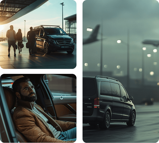 Platforma GetTransfer.com