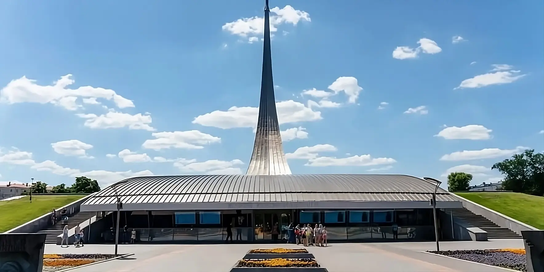 Kosmo Museum: Een poort naar de kosmos