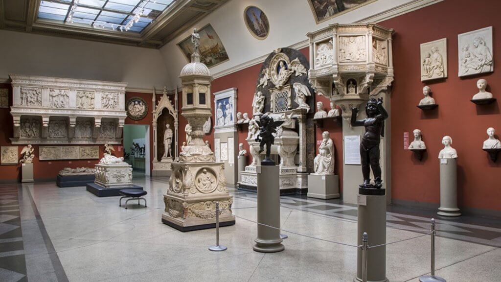 Muzeul Moscovei: Explorarea trecutului capitalei