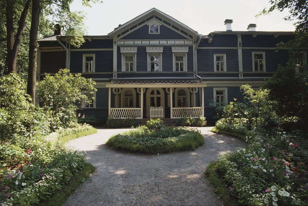 Tschaikowsky-Haus-Museum Moskau: Eine Hommage an den großen Komponisten
