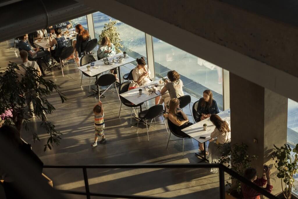 Múzeum súčasného umenia Garage: Centrum modernej kreativity v Moskve