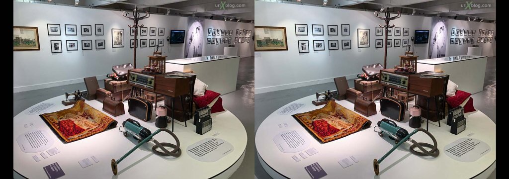 Museum des sowjetischen Lebens Moskau: Schritt in die Vergangenheit der UdSSR