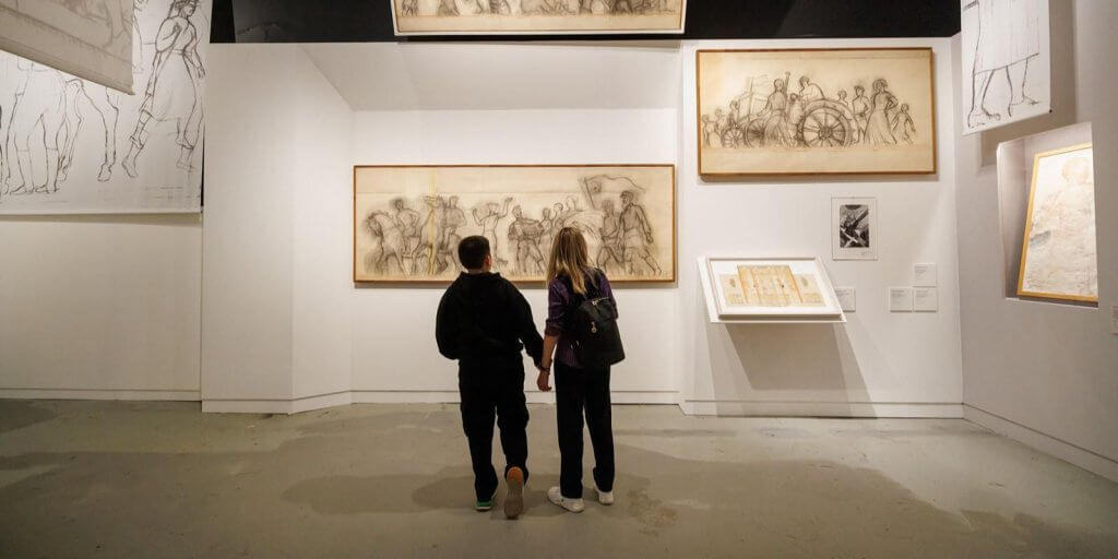 Moscow Stories Museum