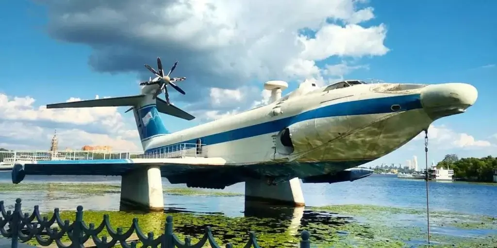 Sadovoe Koltso Museum Moscow