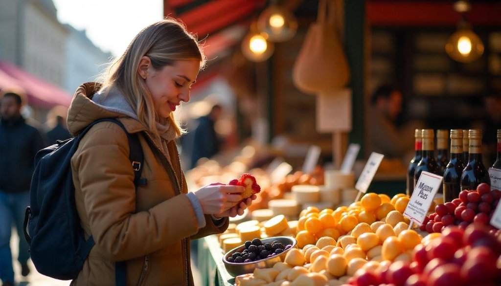 Food and Drink Experiences Included with Moscow Pass