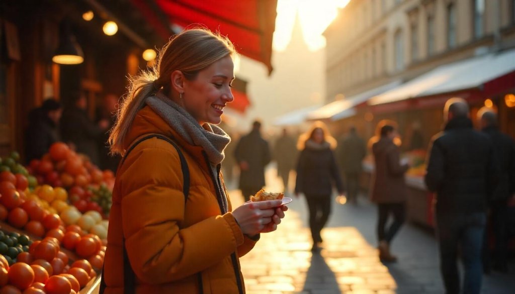 How to Experience Moscow Like a Local: Neighborhoods and Markets in 2025