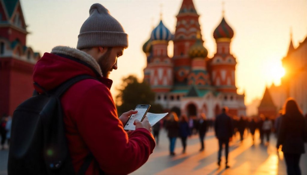 Essential Tips for First-Time Visitors to Moscow