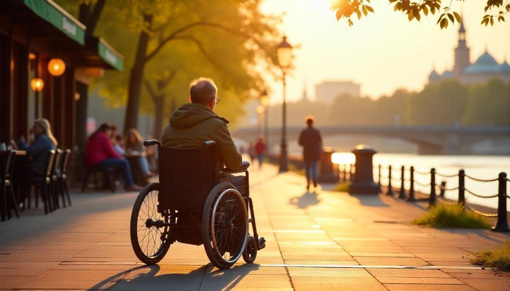 Accessible Moscow: Tips for Travelers with Disabilities in 2025