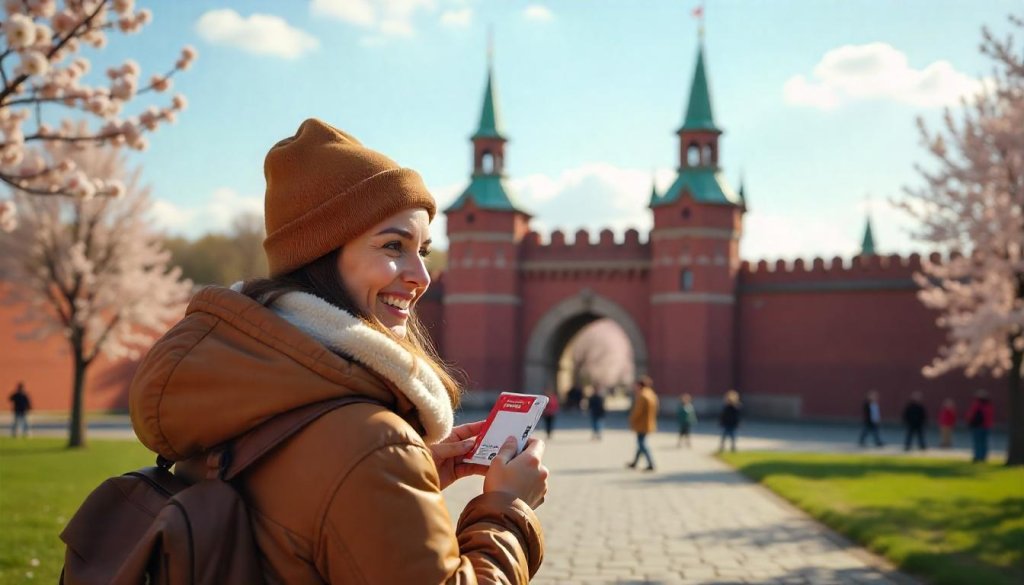 The Best Day Trips from Moscow with Moscow Pass