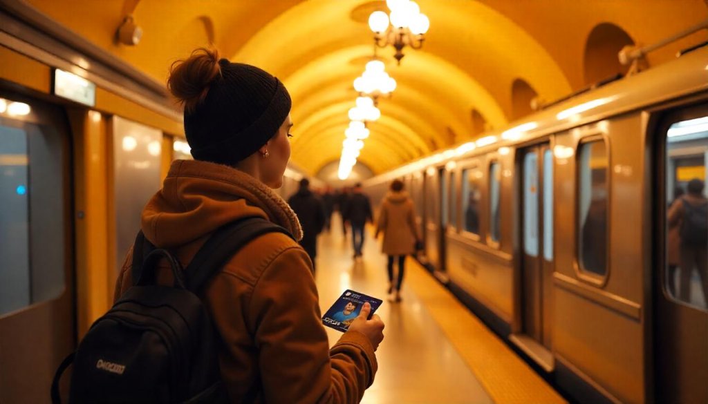 Navigating Moscow’s Public Transport with the Moscow Pass