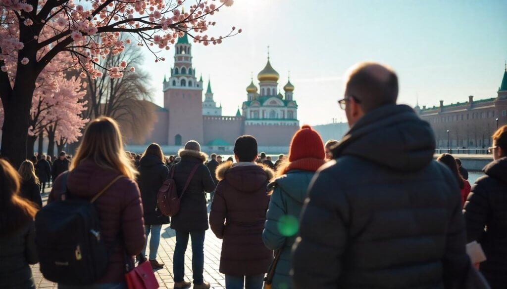 The Best Guided Tours Offered by Moscow Pass