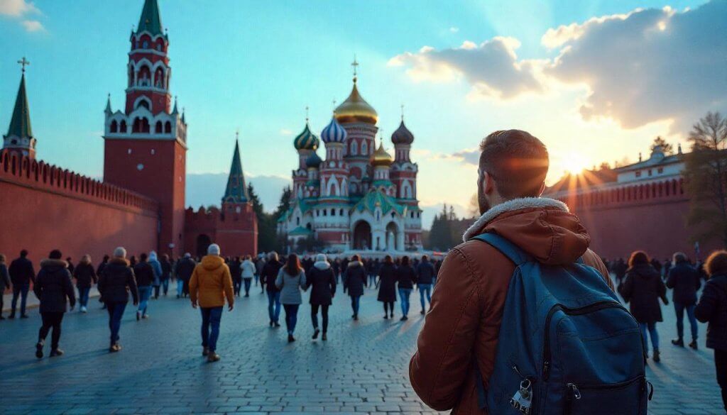 Skip-the-Line: The Benefits of Using Moscow Pass