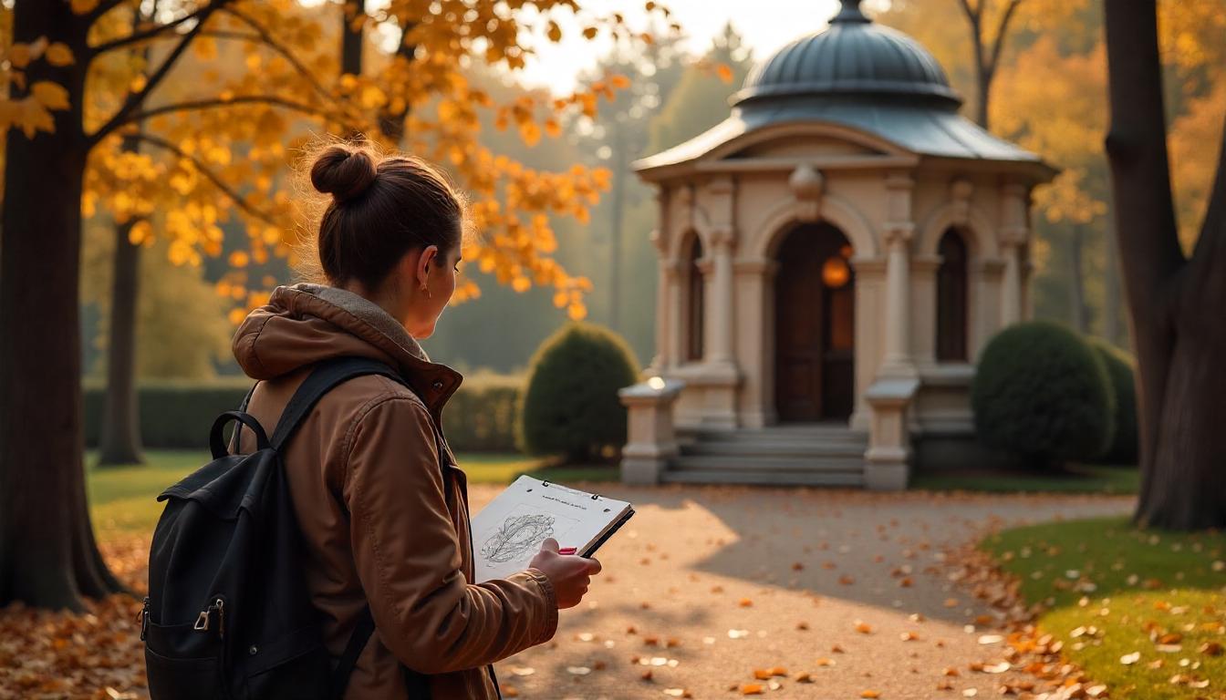 Hidden Gems in Moscow: Lesser-Known Attractions Worth Visiting
