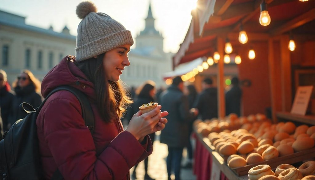 Seasonal Events and Festivals in Moscow: What Not to Miss in 2025