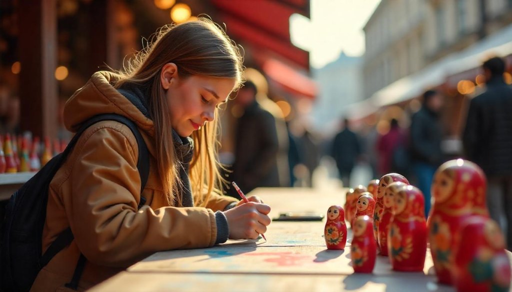 Unique Experiences: Workshops and Interactive Exhibits in Moscow with the Moscow Pass