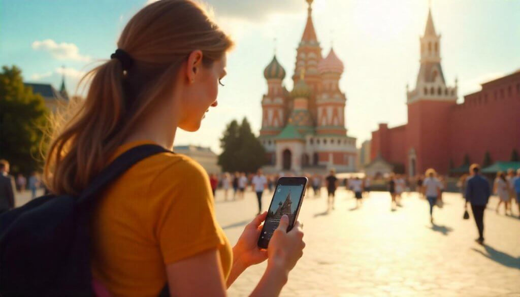 Maximize Your Moscow Pass