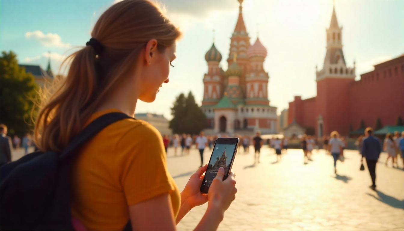 Maximize Your Moscow Pass