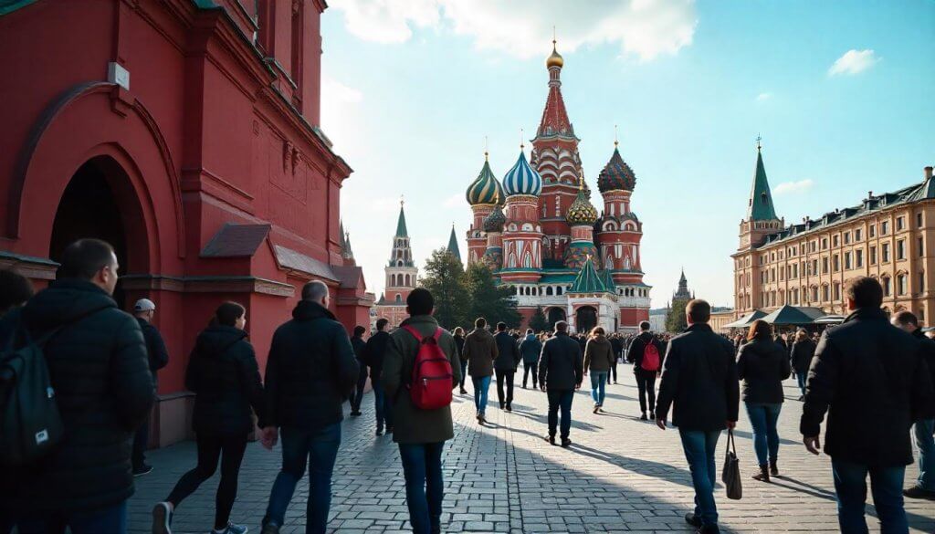 Comparing Moscow Pass to Buying Individual Tickets