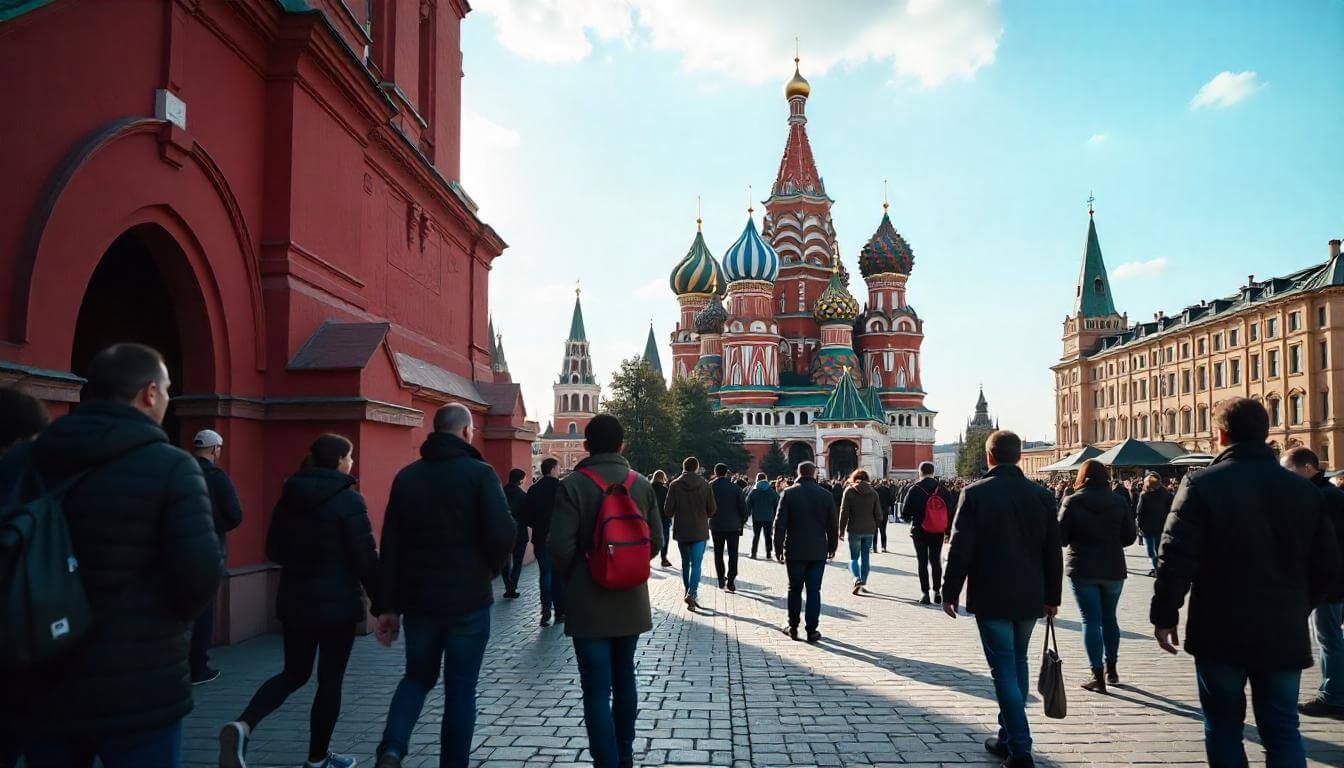 Comparing Moscow Pass to Buying Individual Tickets