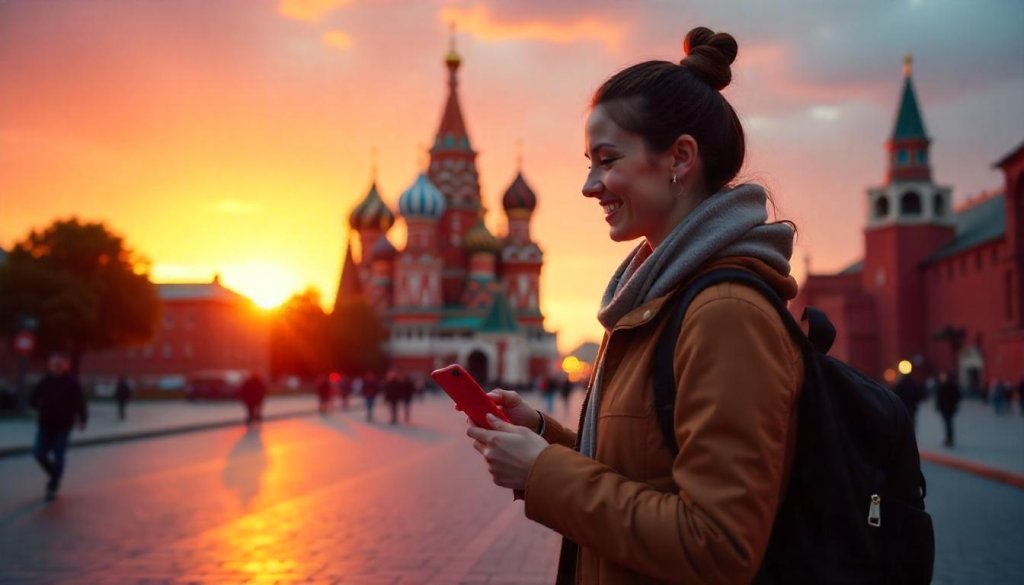 How to Combine Moscow Pass with Other Travel Deals
