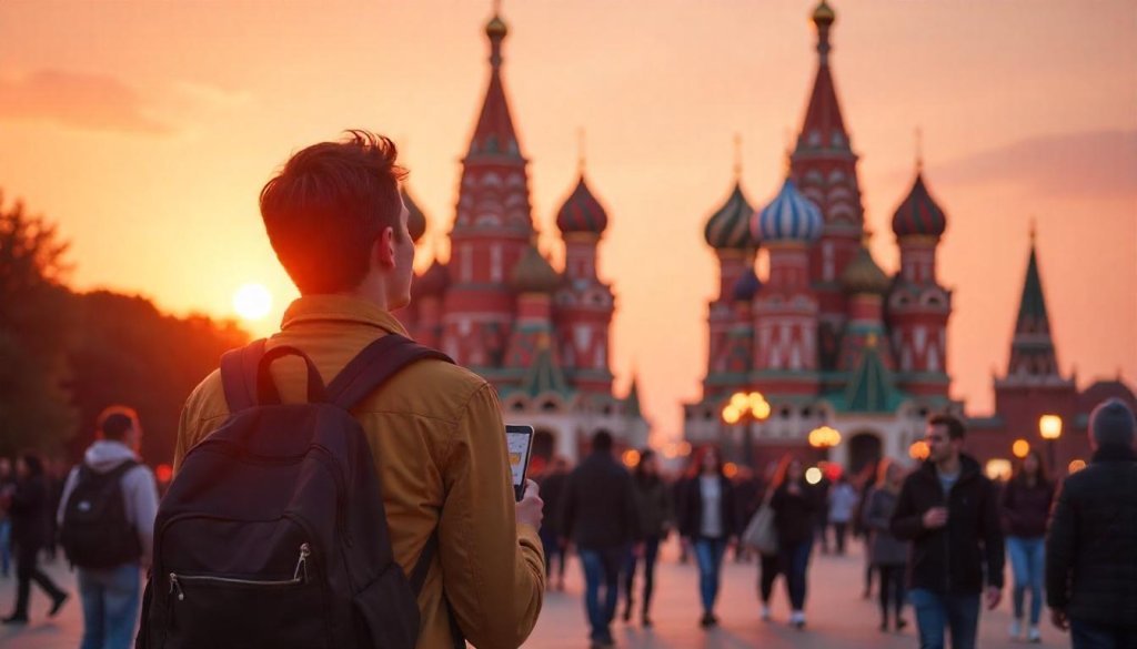The Most Instagrammable Spots in Moscow with the Pass