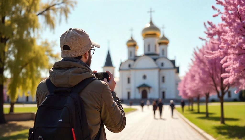 Day Trips from Moscow: Excursions Outside the City in 2025