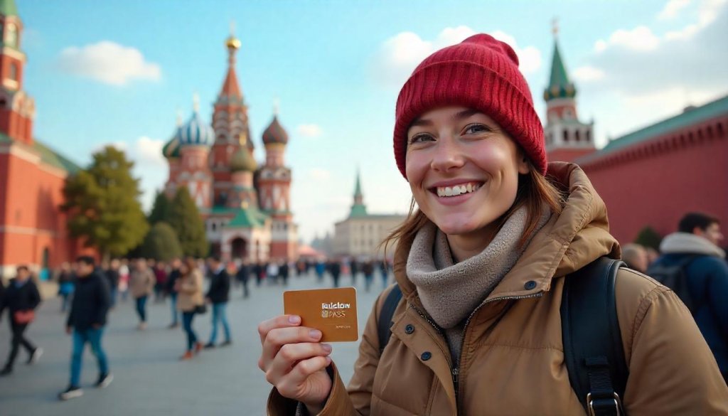 How Moscow Pass Simplifies Travel Planning