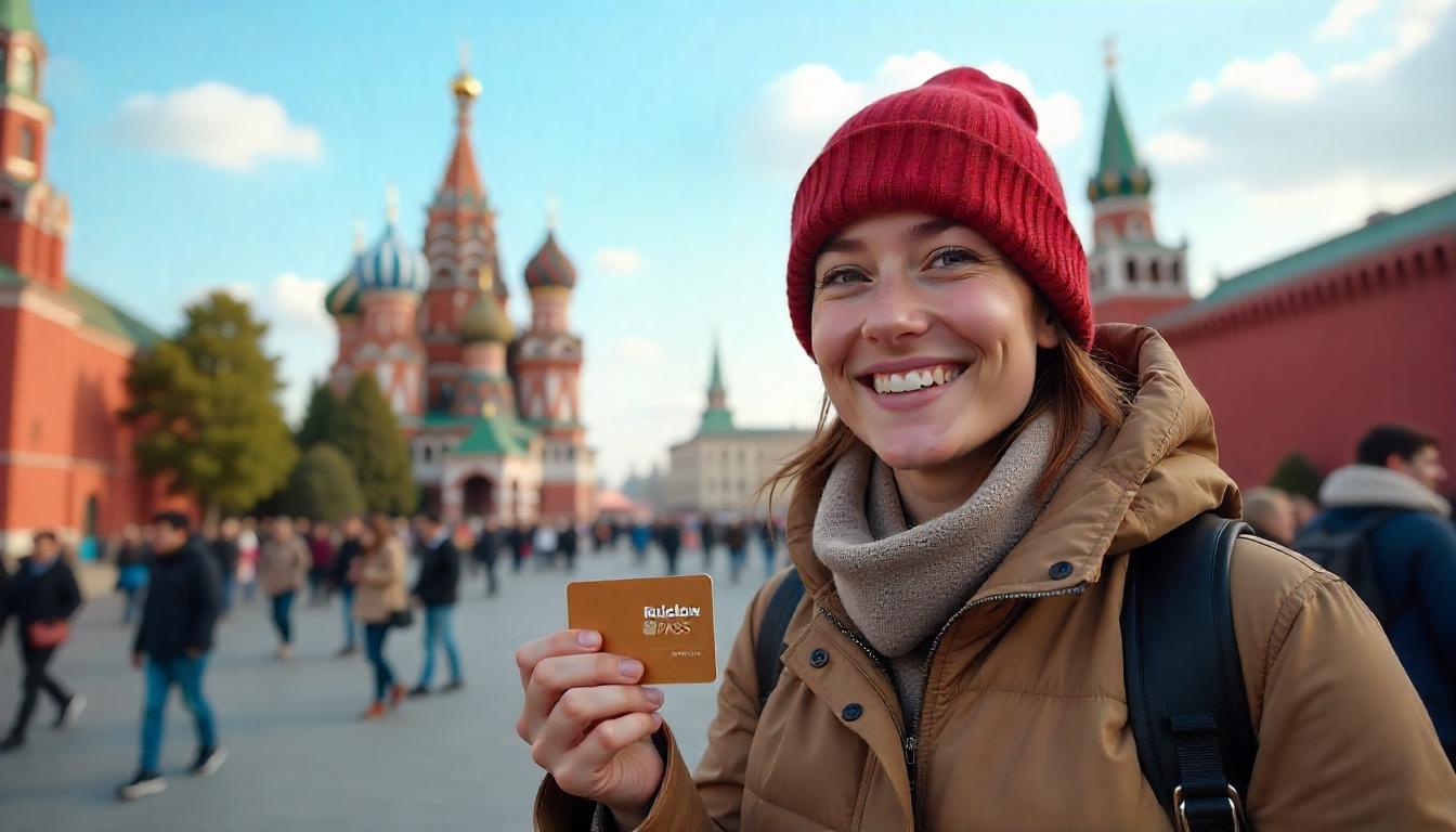 How Moscow Pass Simplifies Travel Planning