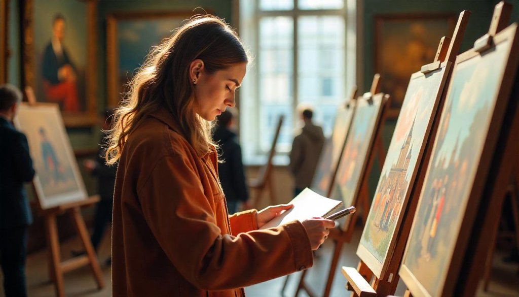 Moscow Pass for Art Lovers: Top Galleries and Exhibitions