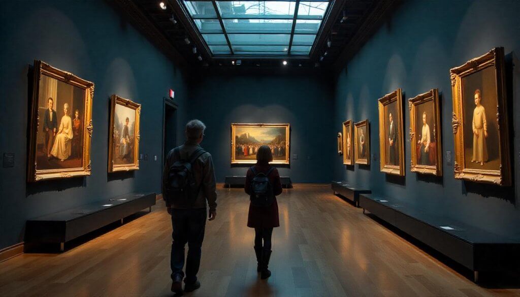 A Guide to Moscow’s Best Museums for First-Time Visitors