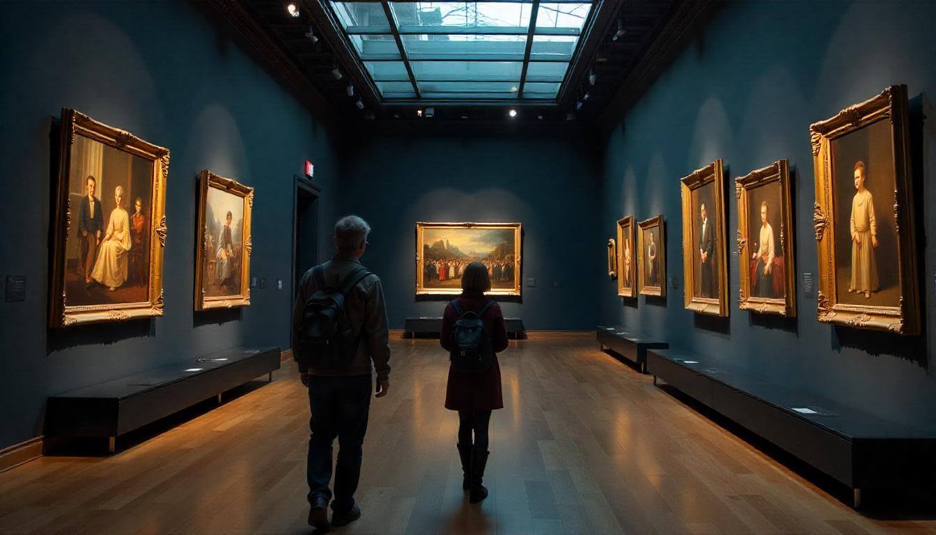 A Guide to Moscow’s Best Museums for First-Time Visitors