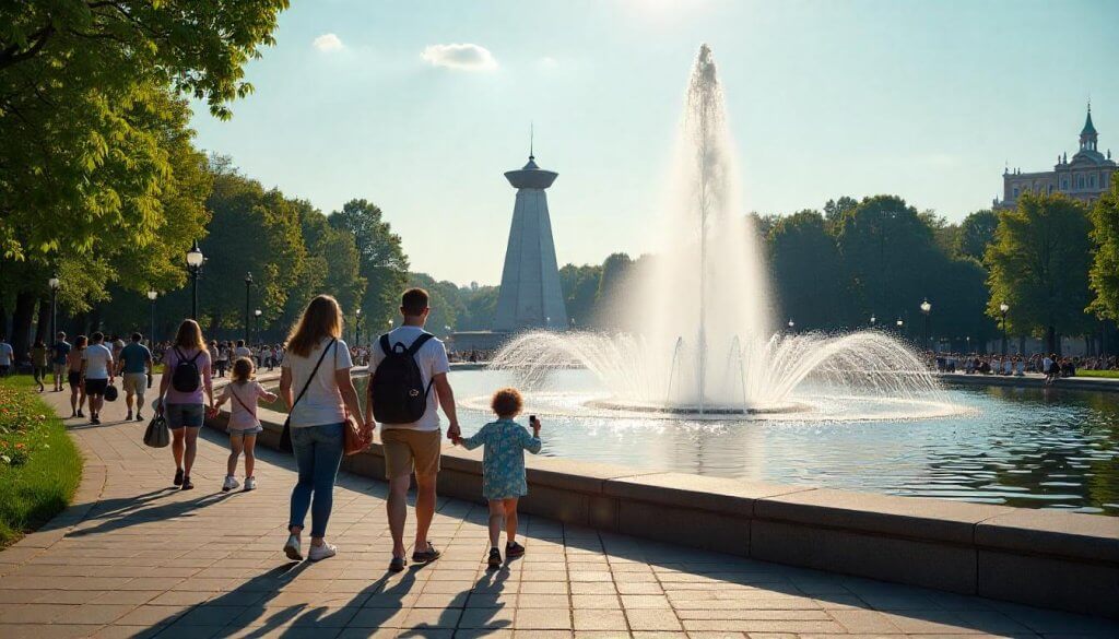 Planning the Perfect Moscow Itinerary with Moscow Pass