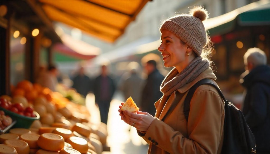 Moscow for Food Lovers: Culinary Experiences and Local Cuisine in 2025