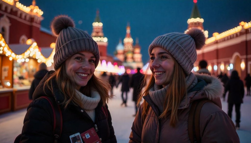 Seasonal Events and Festivals to Attend with Moscow Pass