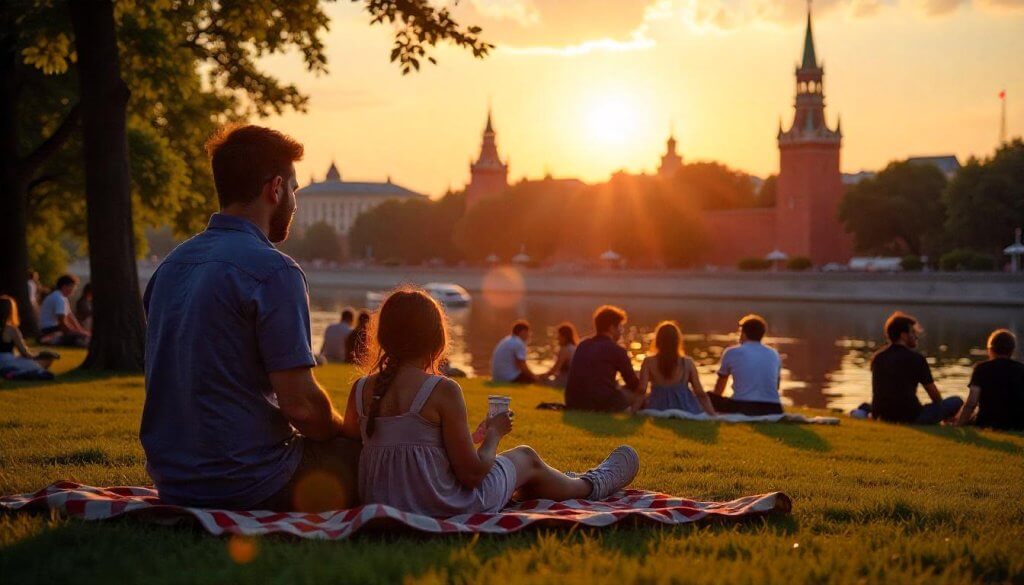 How to Save Money on Sightseeing in Moscow