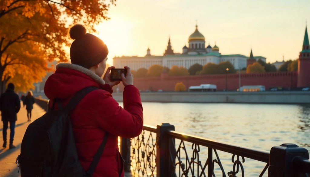 Exploring Moscow’s Architecture with the Pass