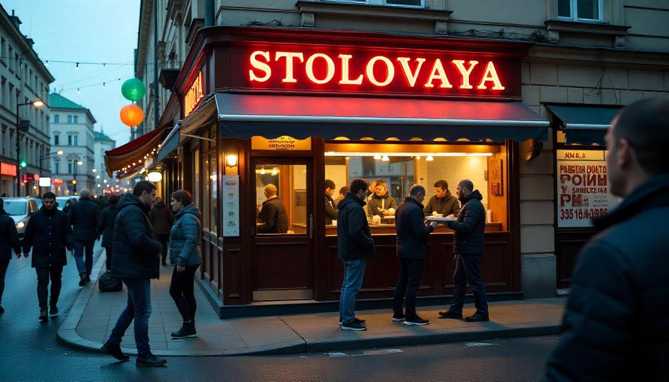 Tips for Visiting Moscow on a Budget