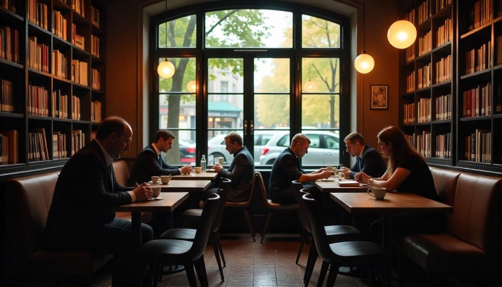 How to Plan a Rainy Day in Moscow