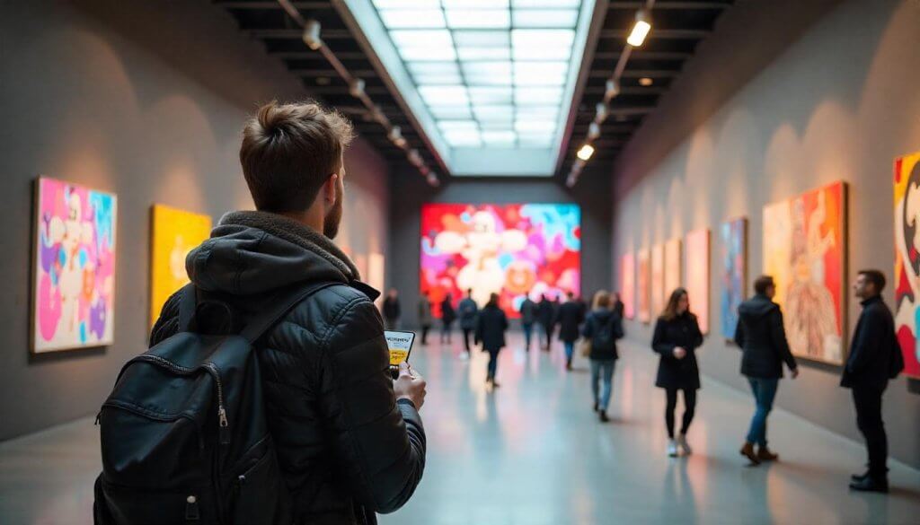 A Guide to Moscow’s Contemporary Art Galleries in 2025