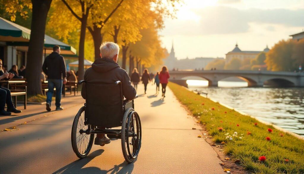 Accessible Moscow: Tips for Travelers with Disabilities in 2025