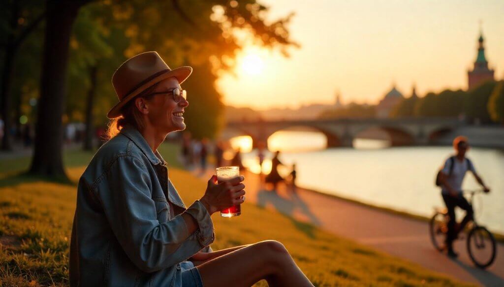 Exploring Moscow’s Parks and Outdoor Spaces in 2025