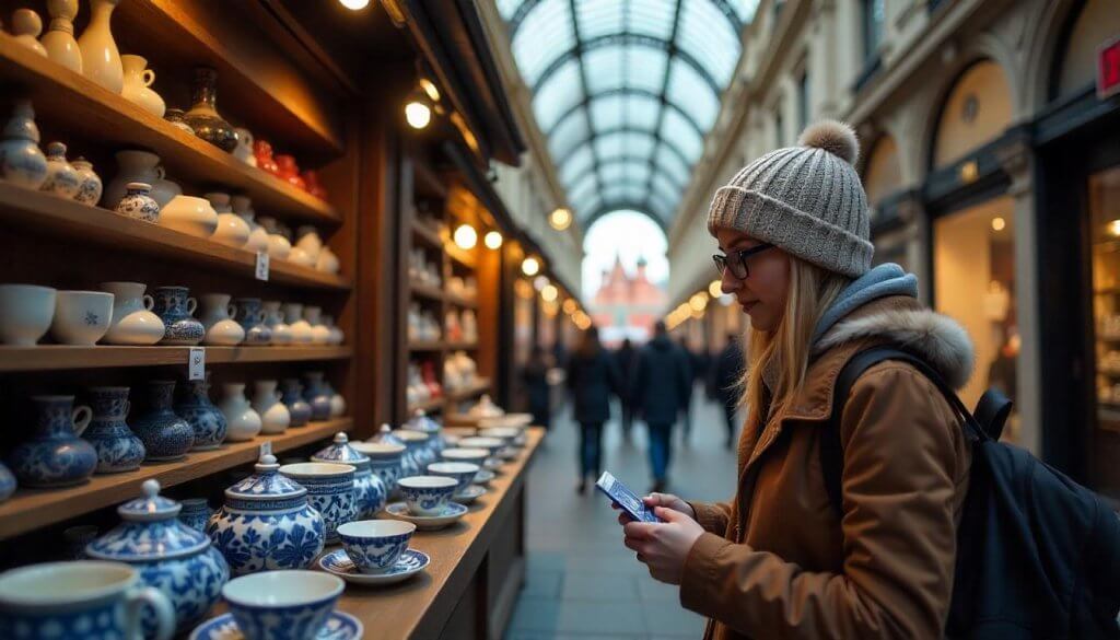 The Best Souvenirs to Bring Home from Moscow in 2025