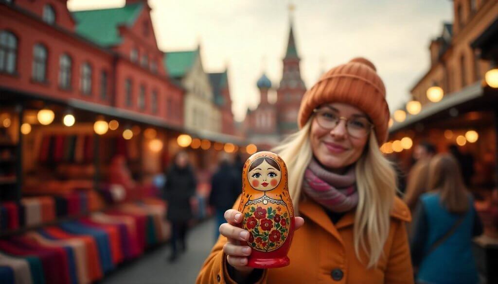Moscow’s Most Instagrammable Locations in 2025