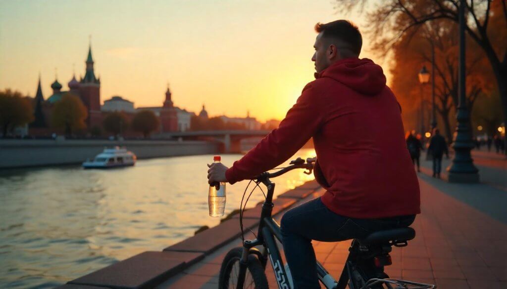 Sustainable Tourism in Moscow: Eco-Friendly Travel Tips for 2025