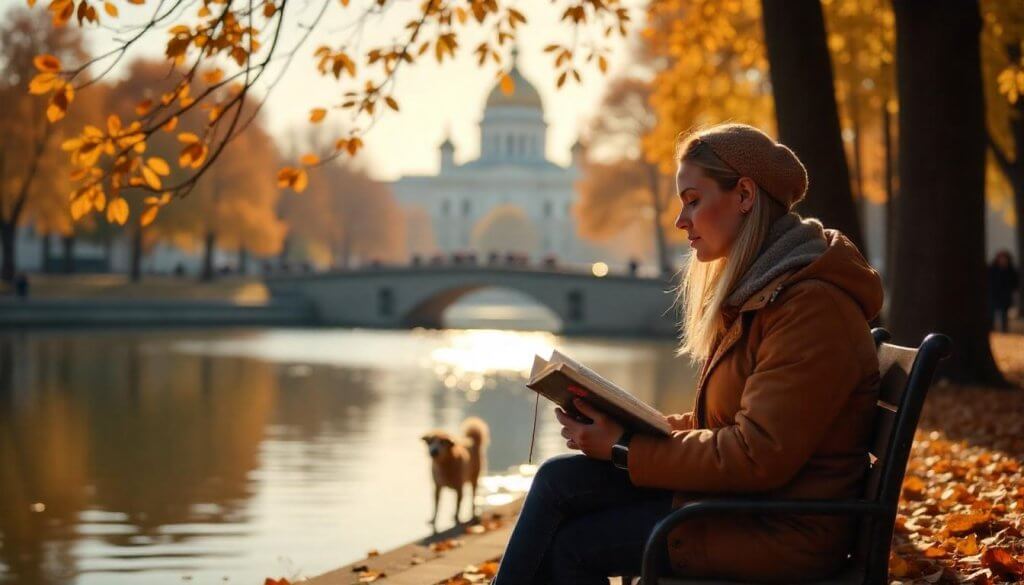How to Experience Moscow Like a Local in 2025