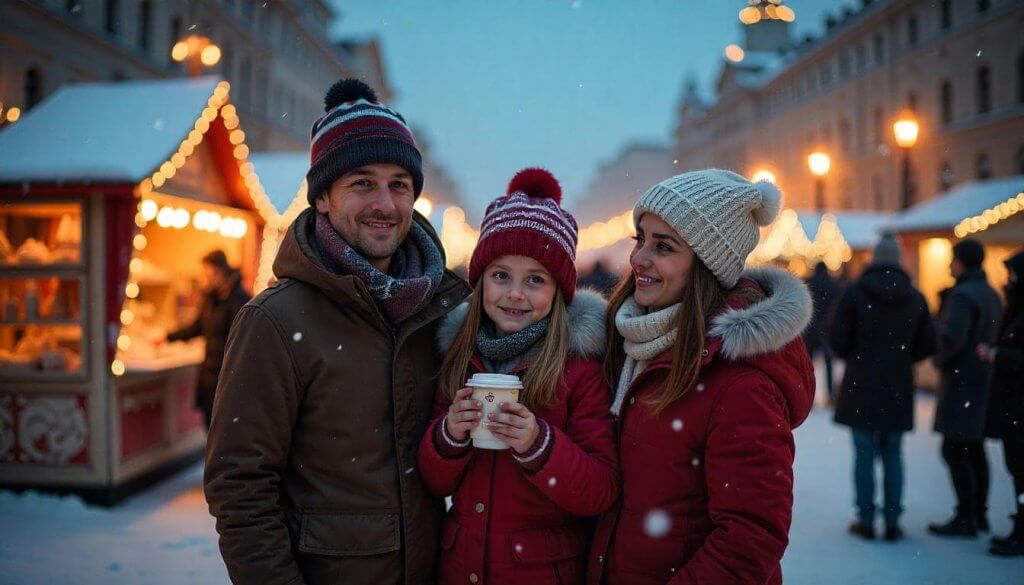 Moscow Seasonal Events and Festivals in 2025