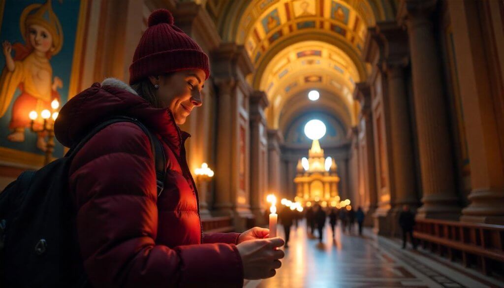 Exploring Moscow’s Religious Landmarks and Spiritual Sites in 2025