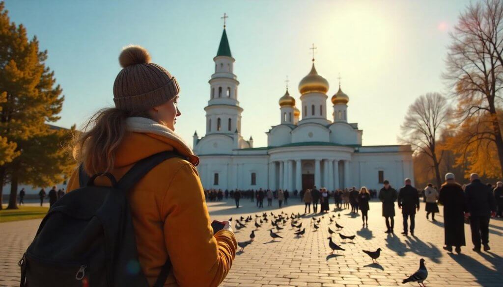 Best Day Trips from Moscow: Exploring the Surrounding Region in 2025